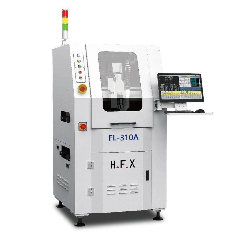 H. F.X-FL-310A | Online PCBA Splitting Machine
