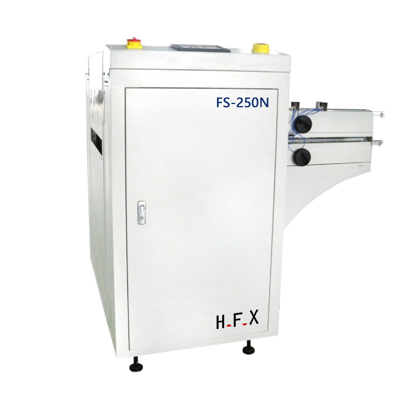 NG/OK buffer stocker