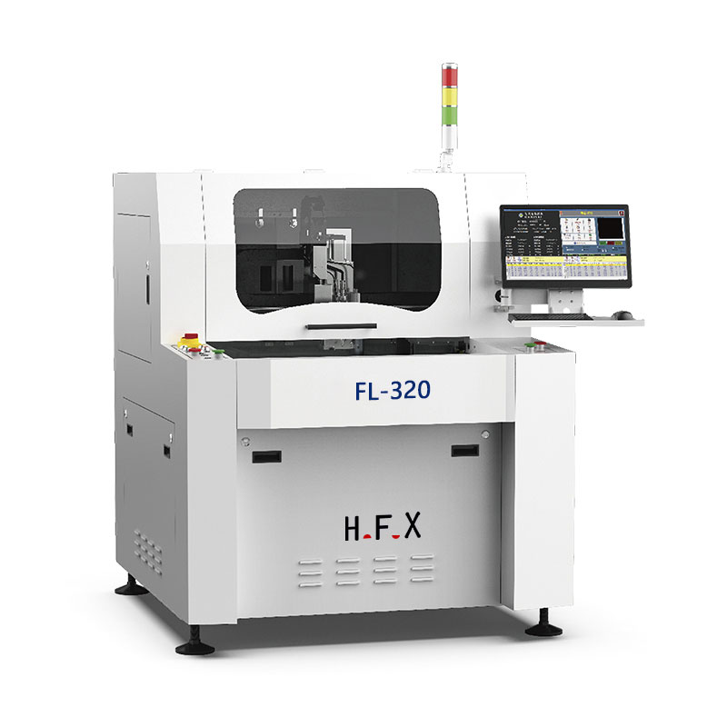 H.F.X-FL-320 | SMT PCBA Offline Splitting Machine