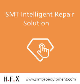 SMT Intelligent Repair Solution
