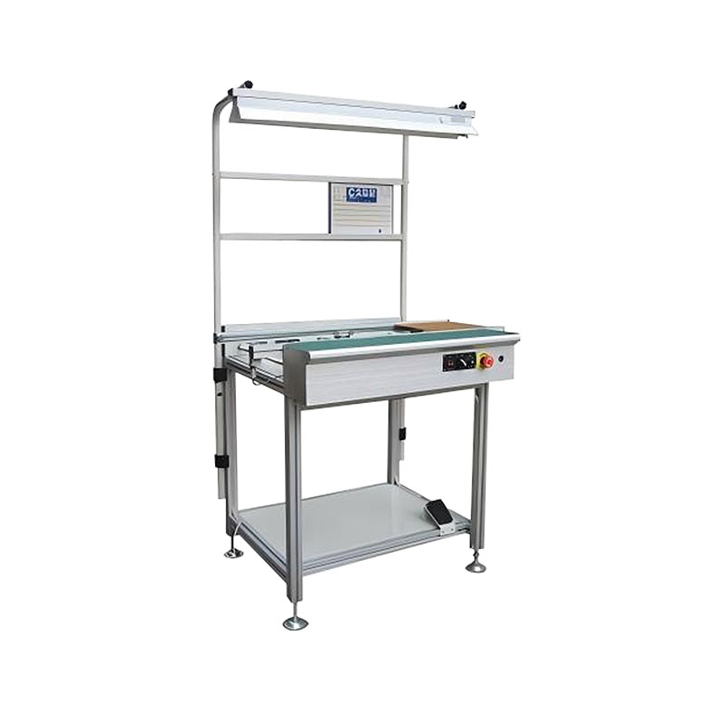 H.F.X | SMT docking station (optional with light)