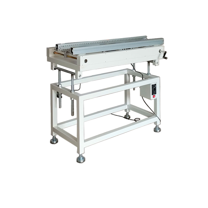 H.F.X  | DIP Wave Soldering Machine