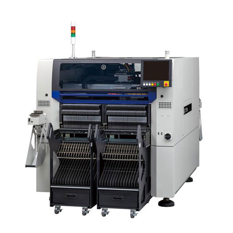 YRM20 | Yamaha Full Automatic Smt SMD Pick And Place Machine