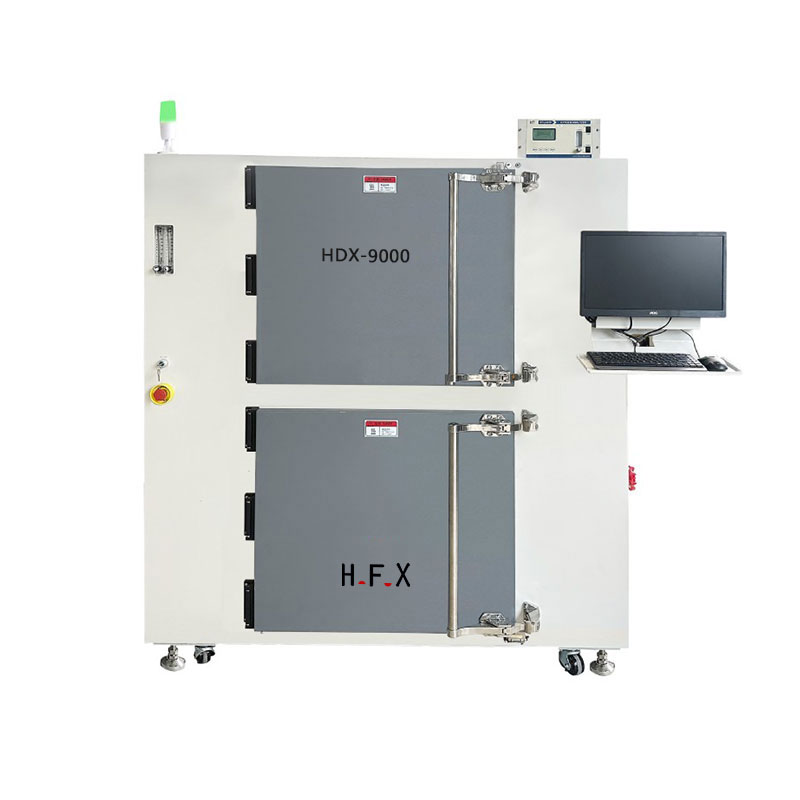 Semiconductor Oven HDX-9000 series