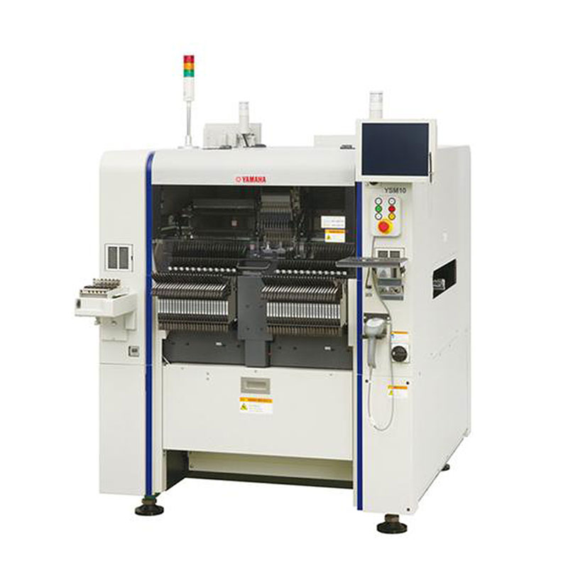 YSM10 | Yamaha Smt Pick And Place Machine
