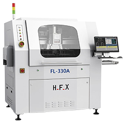 PCB Depaneling Machine