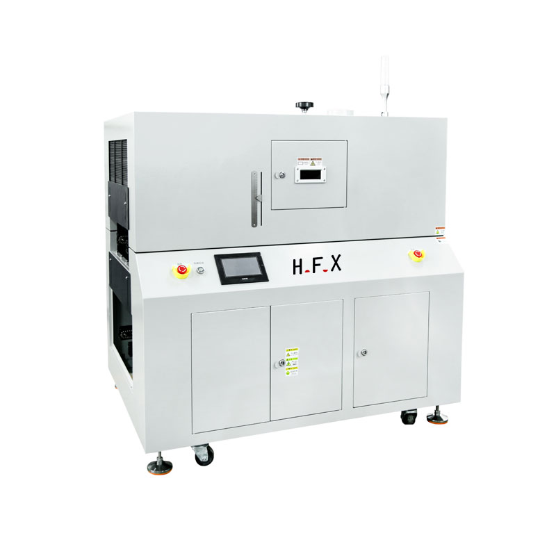 UV Curing Oven Drying Oven UV-203