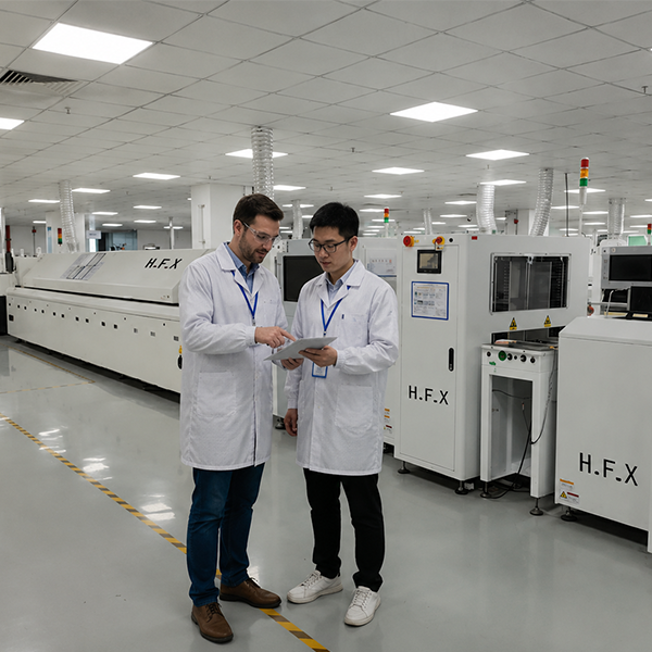 Vietnam LED Flexible LED Lighting SMT Production Line
