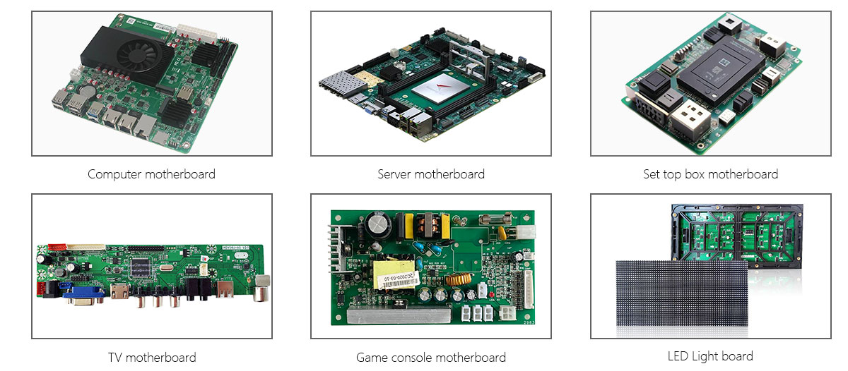 Semi automatic rework station
