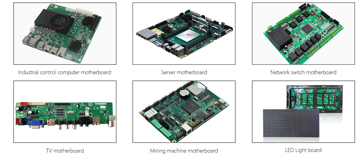 Fully automatic rework station