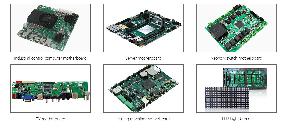 Fully automatic rework station
