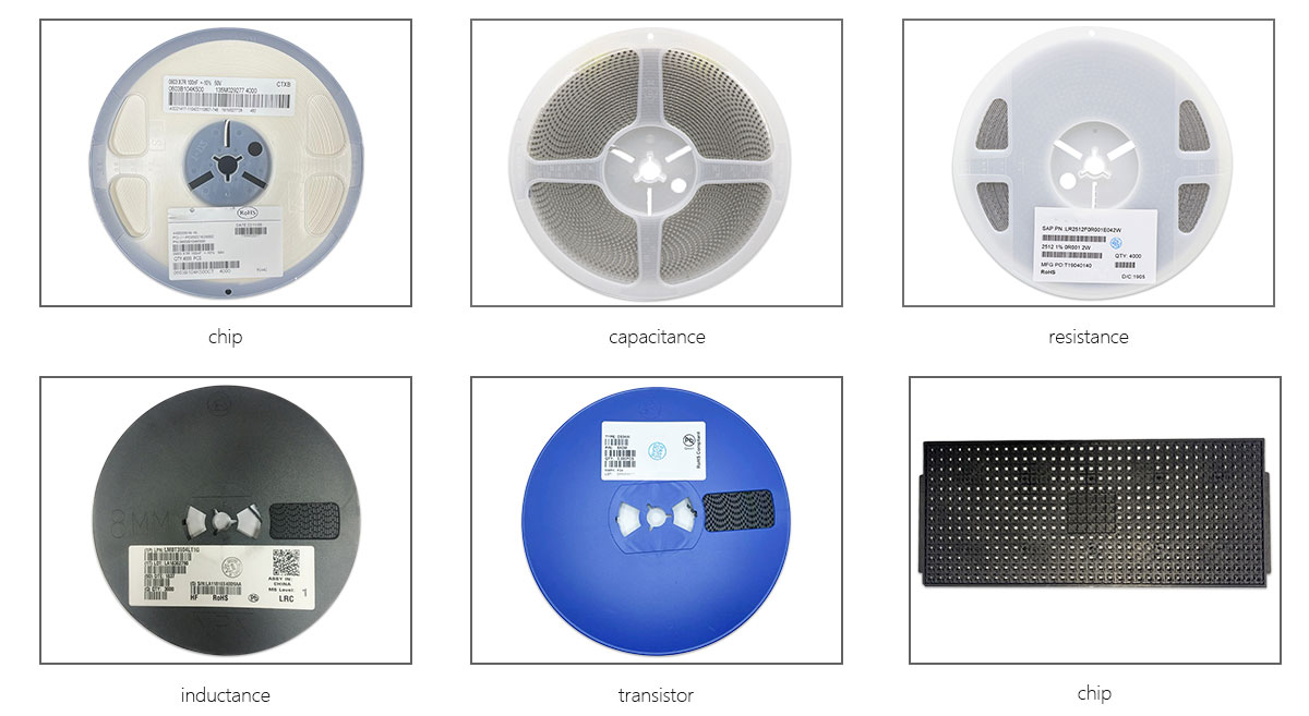 X-Ray Counter Machine