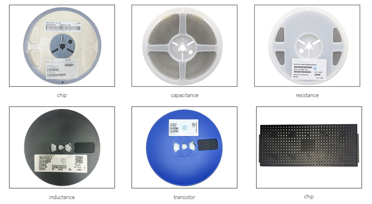 X-Ray Counter Machine