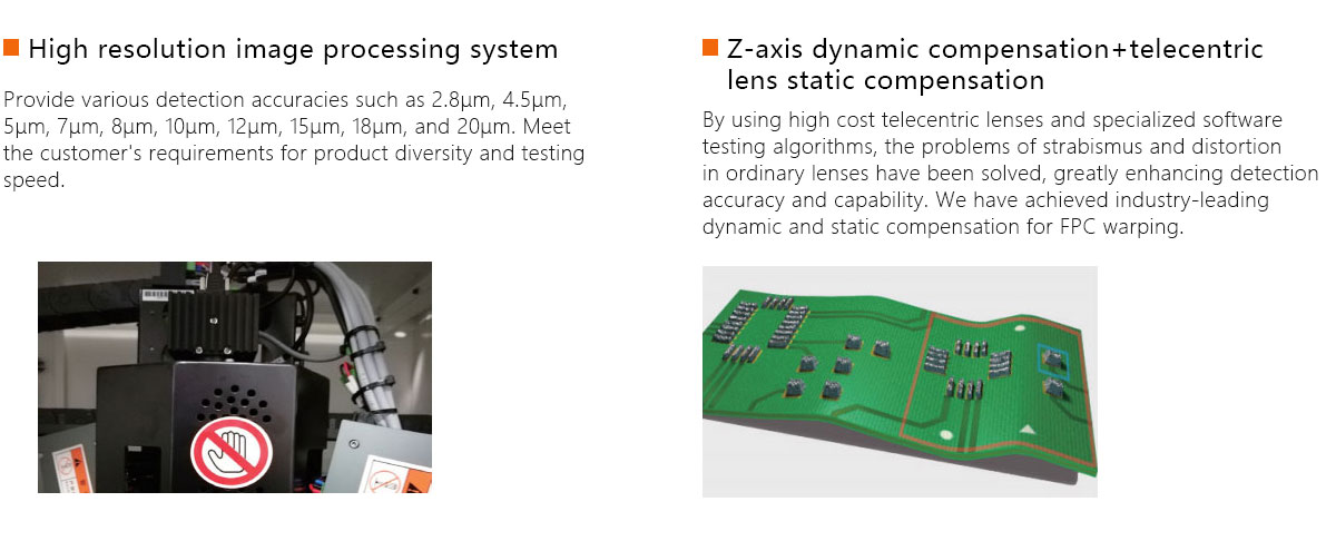 3D SPI Inspection Machine 3D SPI Inspection Machine