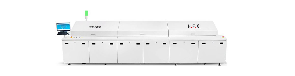 Reflow Oven Reflow Oven