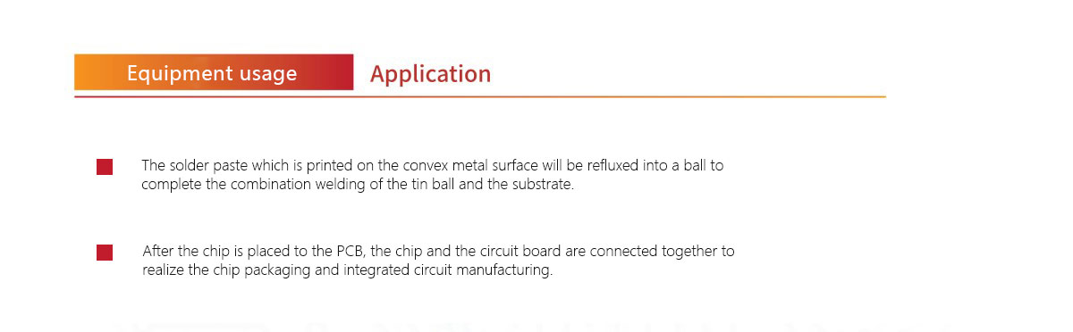 Reflow Oven Reflow Oven