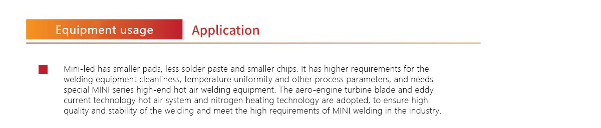 Reflow Oven Reflow Oven