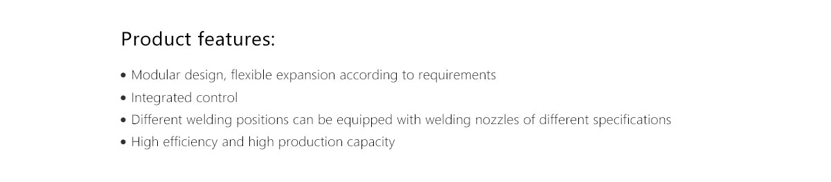 Selective Wave Soldering Machine Selective Wave Soldering Machine