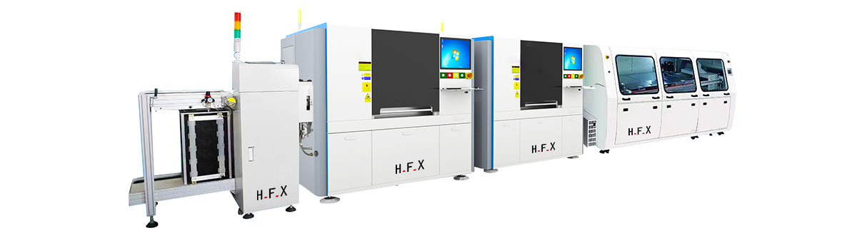 Automatic Insertion Machine Automatic Insertion Machine