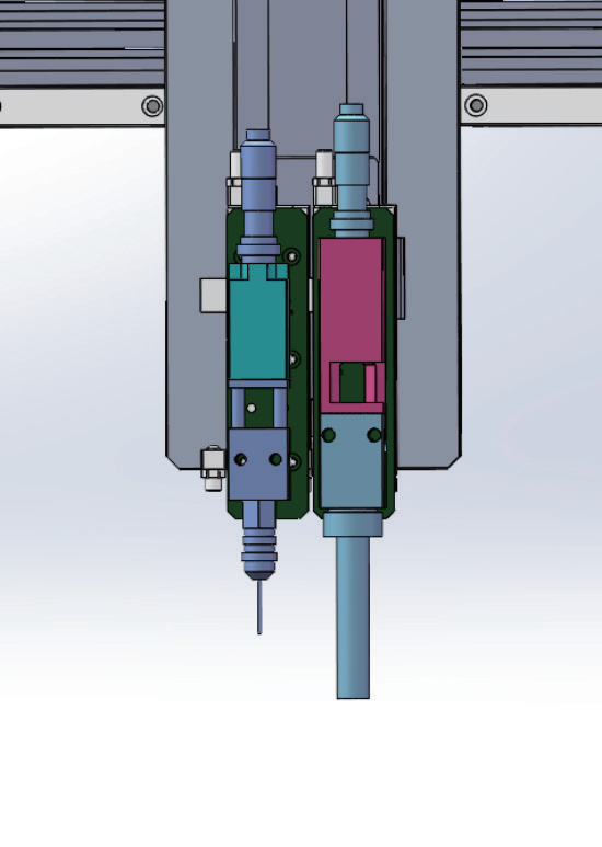 PCBA Coating Machine