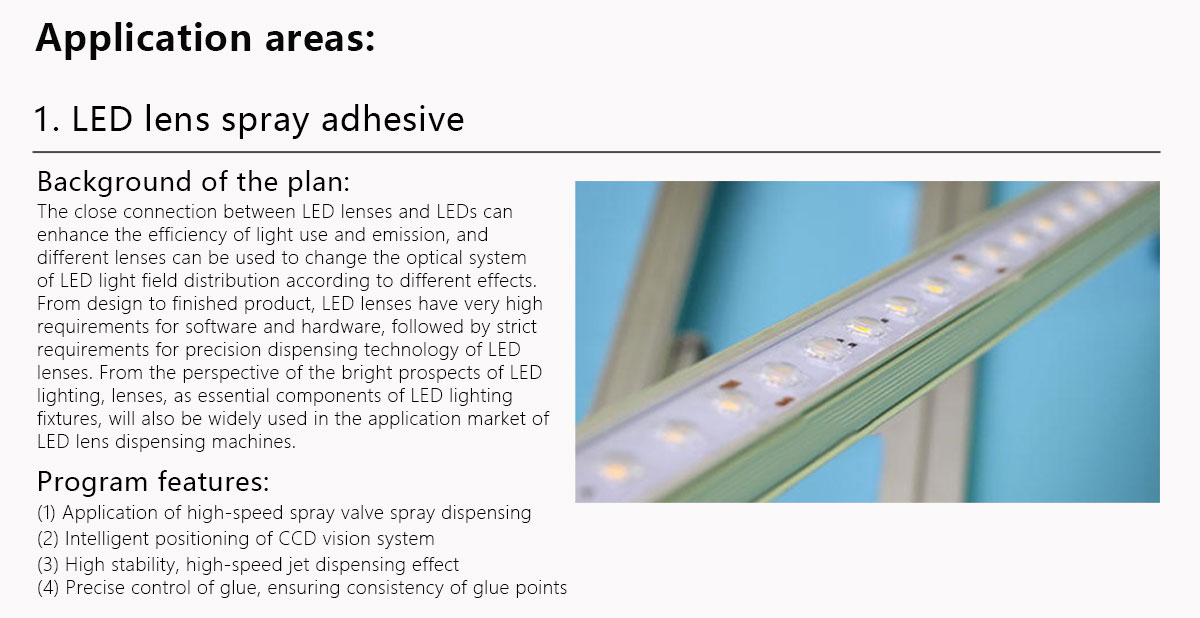 Automatic Dispensing Machine