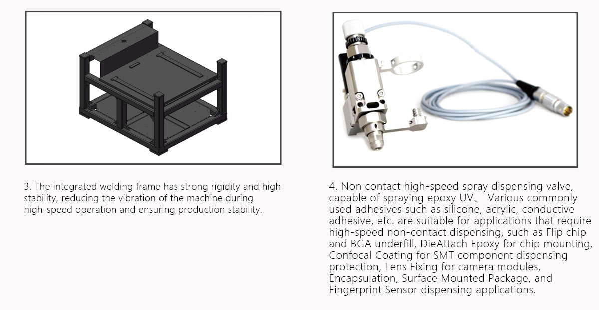 Automatic Dispensing Machine