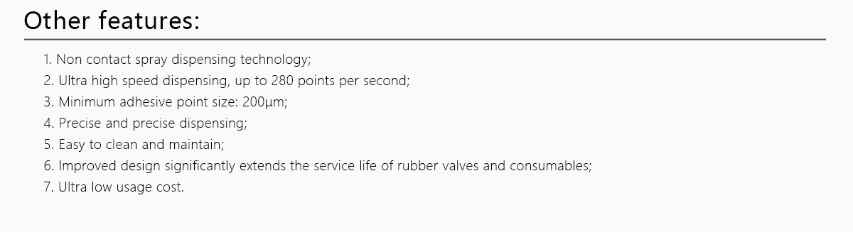 Automatic Dispensing Machine