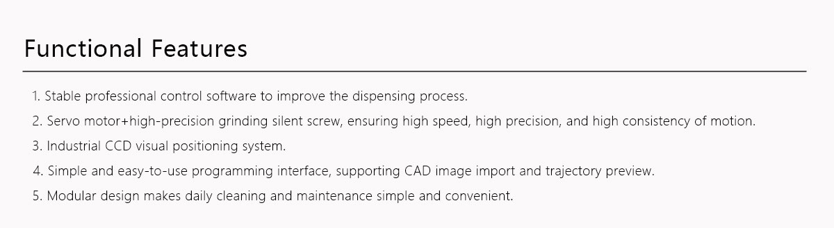Automatic Dispensing Machine