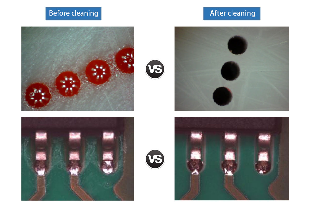 PCB Cleaning Machine PCB Cleaning Machine