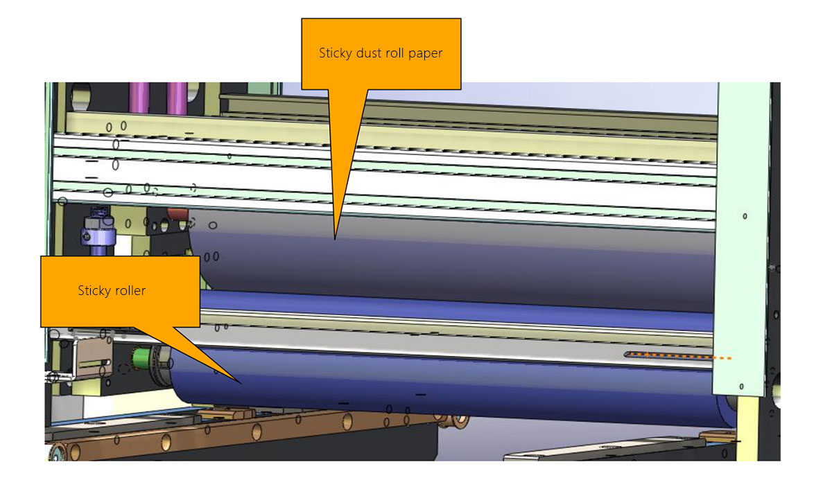PCB Cleaning Machine PCB Cleaning Machine