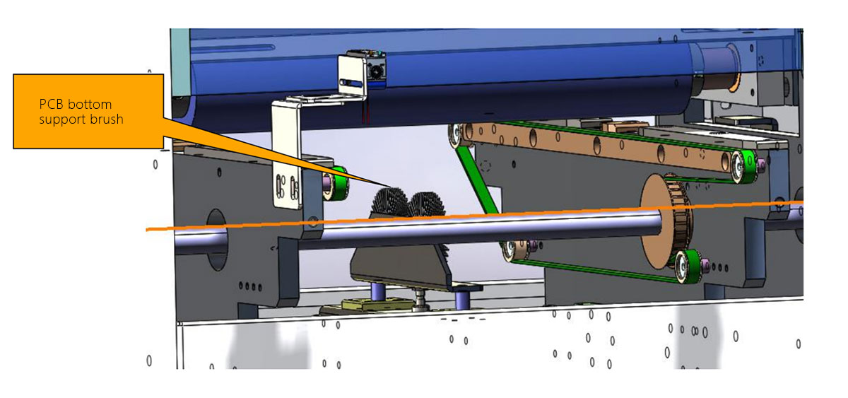 PCB Cleaning Machine PCB Cleaning Machine