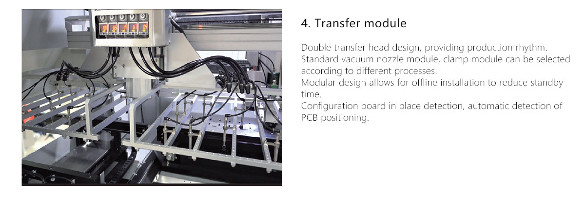 PCB Depaneling Machine PCB Depaneling Machine