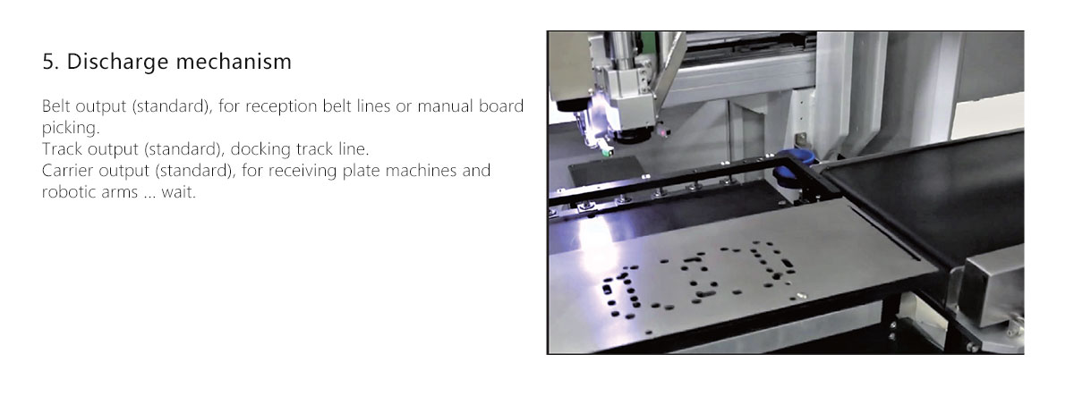 PCB Depaneling Machine PCB Depaneling Machine