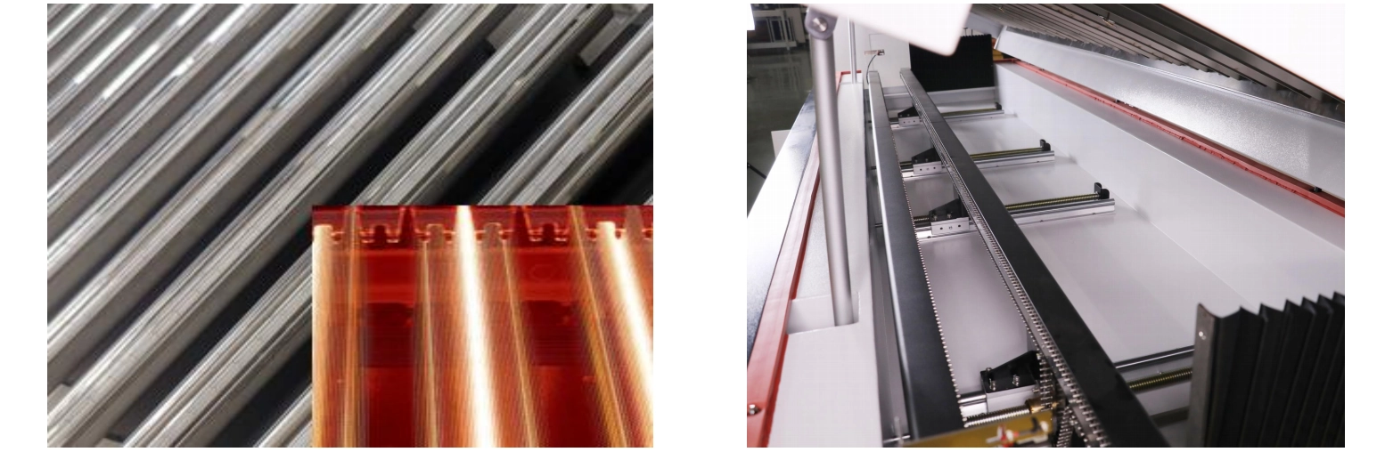 IR-system-and-Transport-system