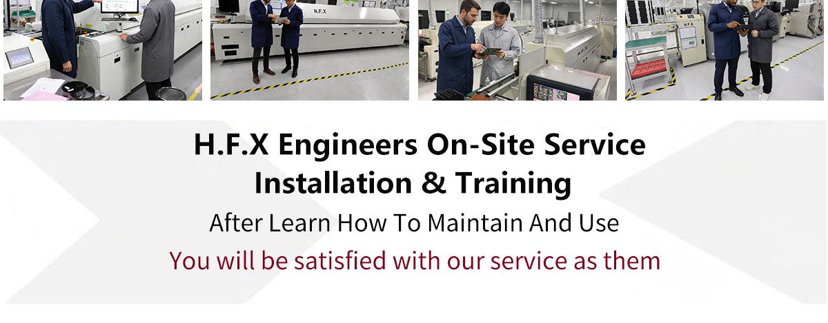 Technical Service 2
