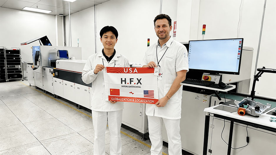 SMT production equipment SMT production equipment